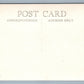 CAPE ELIZABETH ME LIGHT HOUSE & SS NORTHLAND ANTIQUE REAL PHOTO POSTCARD RPPC