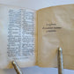 1553 Elucidatio paraphrastica in librum D. Iob by Franz Titelmans antique VELLUM