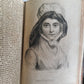 1804 MEMOIRS OF CELEBRATED FEMALE CHARACTERS Mary Pilkington ILLUSTRATED antique