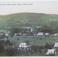 VINTAGE 1908 POSTCARD HAYNES FALLS FROM SUNSET PARK CATSKILL MTS NY