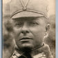 UKRAINIAN OFFICER O. LEVITSKY WWI ANTIQUE REAL PHOTO POSTCARD RPPC RARE