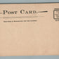 FRENCHTOWN NJ HARRISON STREET ANTIQUE REAL PHOTO POSTCARD RPPC