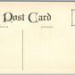 MOUNTVILLE PA  ANTIQUE POSTCARD