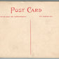 LEHIGHTON PA THIRD STREET ANTIQUE POSTCARD