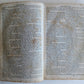 1856 BIBLE in ENGLISH NEW TESTAMENT antique Philadelphia Americana