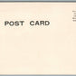 NOANK CT PEARL STREET ANTIQUE POSTCARD