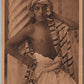 YOUNG ARAB ALGERIAN ANTIQUE POSTCARD