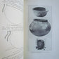 1919-1924 REPORT of BUREAU of AMERICAN ETHNOLOGY by J.POWELL antique ILLUSTRATED