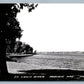 HUDSON WI ST.CROIX RIVER VINTAGE REAL PHOTO POSTCARD RPPC