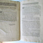 1613 ROMAN ANTIQUITIES antique FOLIO in LATIN