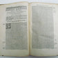 1574 MEDICAL TREATISE DONATI ALTOMARE antique VELLUM BOUND FOLIO rare
