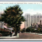 ATLANTIC CITY NJ CHELSEA AMBASSADOR HOTEL ANTIQUE POSTCARD