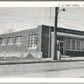 CATAWISSA PA POST OFFICE VINTAGE POSTCARD