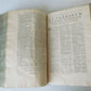 1613 ROMAN ANTIQUITIES antique FOLIO in LATIN