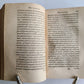 1583 HISTORY of BELGIUM by Philippe GALLE 16th CENTURY antique Historia Belgica