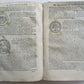 1584 NUMISMATICS ILLUSTRATED DISCORSO DI M.SEBASTIANO ERIZZO antique VELLUM