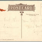 SYRACUSE NY UNIVERSITY CAMPUS HAVEN & WINCHELL HALL VINTAGE POSTCARD