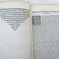 1552 Inscriptions placed under the True Images of the Famous Men antique book