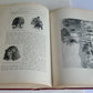 1899 THROUGH the DARK CONTINENT H. STANLEY antique illustrated Africa travel V.I