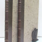 1846 Divers Works of Early Masters in Christian Decoration antique 2 volumes