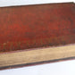 1812 BOOK OF COMMON PRAYER in ENGLISH ANTIQUE ILLUSTRATED beautifull binding