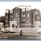 WEBSTER CITY IA COURT HOUSE VINTAGE REAL PHOTO POSTCARD RPPC