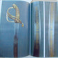 RUSSIAN AWARD WEAPON of 18th - EARLY 20th CENTURY ILLUSTRATED REFERENCE ART BOOK