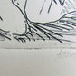 SIGNED LTD EDITION ELEGIES TO DELIA of ALBIUS TIBULLUS translated DAVID SLAVITT