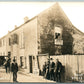 ST.AUGUSTINE FL WHITNEYS OLDEST HOUSE IN THE US ANTIQUE REAL PHOTO POSTCARD RPPC