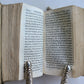 1615 ILLUSTRATED 2 VOLUMES MEDITATIONS antique VELLUM BOUND