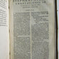 1575 PLANTIN PUBLISHING VALERIUS MAXIMUS VELLUM antique 16th Century