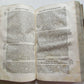 1727 ANTIQUE BLINDSTAMP PIGSKIN GERMAN JESUIT HISTORY FOLIO by IGNATIO AGRICOLA