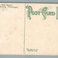 BOUND BROOK NJ GREEN BROOK ANTIQUE POSTCARD