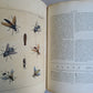 1770 ILLUSTRATIONS of NATURAL HISTORY of EXOTIC INSECTS by D.DRURY antique RARE