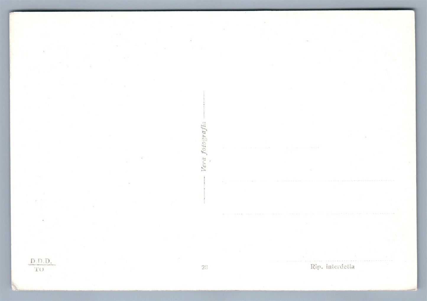 ARTIST BOY & WALKING WOODEN PINOCCIO TOY VINTAGE REAL PHOTO POSTCARD RPPC