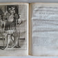 1744 NETHERLANDS Haarlem HISTORY antique FULLY ILLUSTRATED w/ 35 ENGRAVINGS