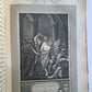 1811 BOOK OF COMMON PRAYER in ENGLISH ANTIQUE ILLUSTRATED