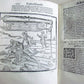 1606 ARTILLERY PRACTICE ILLUSTRATED antique PRATTICA MANUALE DELL' ARTIGLIERIA