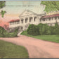 WESTFIELD NJ CHILDREN'S COUNTRY HOME ANTIQUE POSTCARD