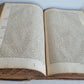 1579 HISTORICAL CHRONICLE of the WORLD up to the YEAR 1500 antique FOLIO 16th c.