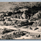 CLINTION NJ INN & VICINITY ANTIQUE POSTCARD