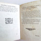 1630 RELATIONI DEL CARDINALE BENTIVOGLIO antique VELLUM BOUND