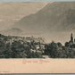 BRIENZ GERMANY ANTIQUE POSTCARD