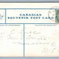 DIGBY NS CANADA BATTERY POINT ANTIQUE POSTCARD