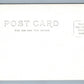 STERLING PA M.E. CHURCH ANTIQUE REAL PHOTO POSTCARD RPPC