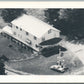 PRESTON PARK PA POST OFFICE & GENERAL STORE VINTAGE POSTCARD