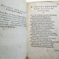 1559 ANTHOLOGY OF LATIN POETS antique ILLUSTRIUM POETARUM FLORES 16th CENTURY