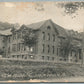 LOCK HAVEN PA NEW HOSPITAL ANTIQUE POSTCARD