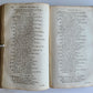 1801 DIRECTION for DEVOUT & DECENT BEHAVIOUR in PUBLIC WORSHIP of GOD antique