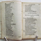 1568 POETRY Rosmunda Tragedy by Giovanni Rucellai antique VELLUM 16th century